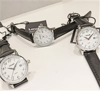 Orologio Lowell Donna in Acciaio PL5049-0122 - PL5049-0122